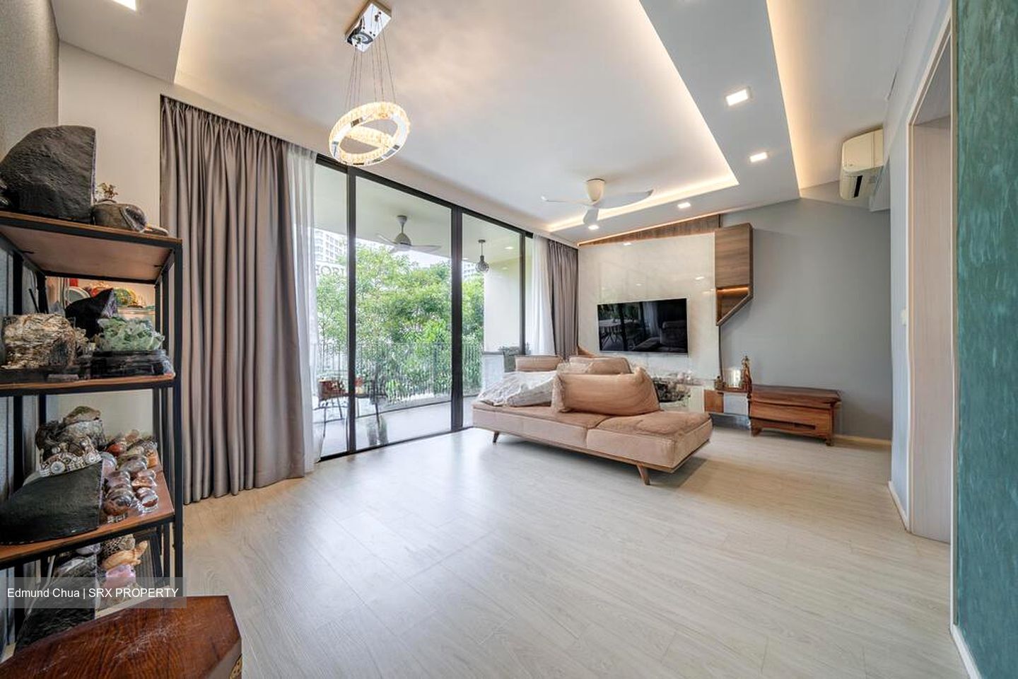 The Amore (D19), Condominium #499210481